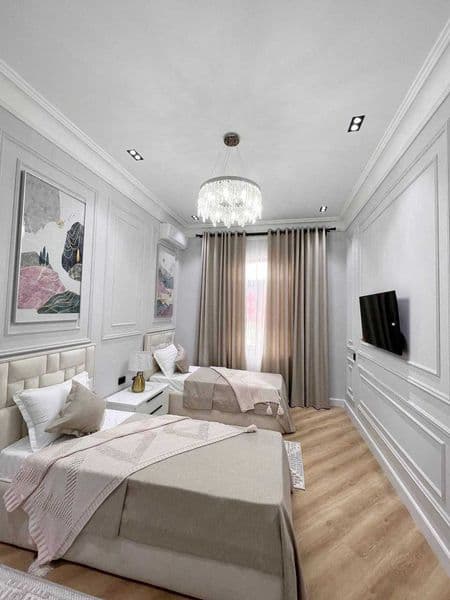 Сдаётся  квартира на 4 Квартале<br />
Ориентир - Американско — фото 4