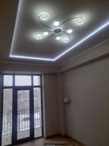 Сдается стильная 1-комнатная абсолютно новая квартира в ново