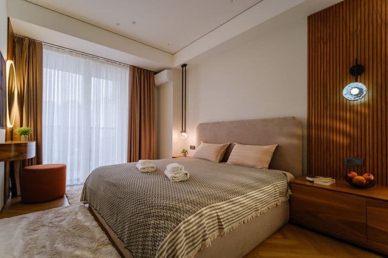 Аренда <br />
Piramit Tower <br />
Яккасарайский район <br /