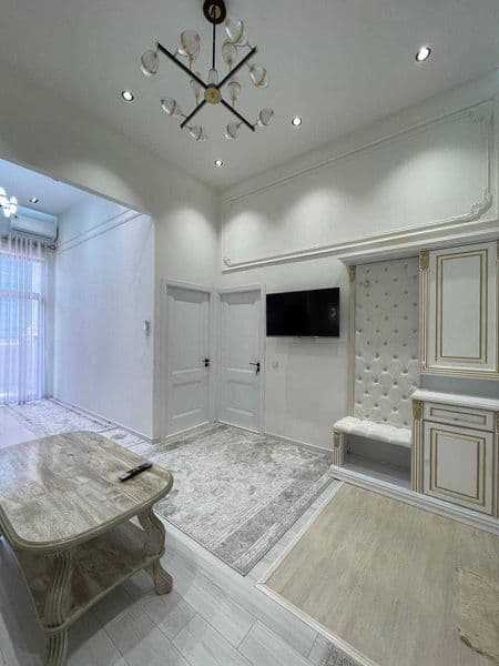 Элитный апартамент ЖК Ташкент Сити Бульвар! <br />
Район: Ша — фото 5