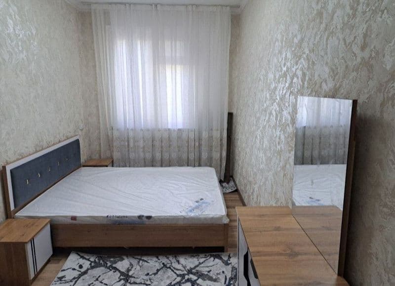 Сдаётся в аренду 2х комнатная квартира переделанная в 3х с м — фото 3