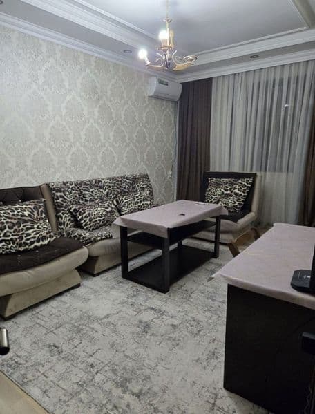 arenda uzoq muddatga uchtepa 11 da joylashgan faqat oila <br