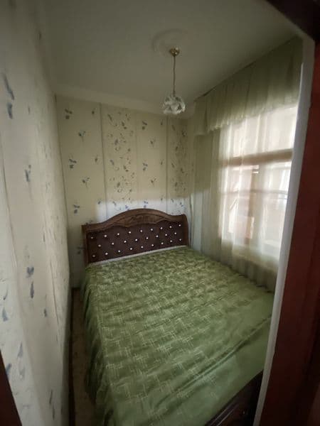 Сдаётся однокомнатная квартира на третьем этаже ТТЗ-1. Ориен — фото 4