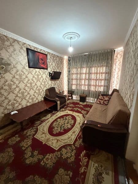 Qoraqamish 1/4 11 dom <br />
3 etaj<br />
1 xona 2 qlingan < — фото 5