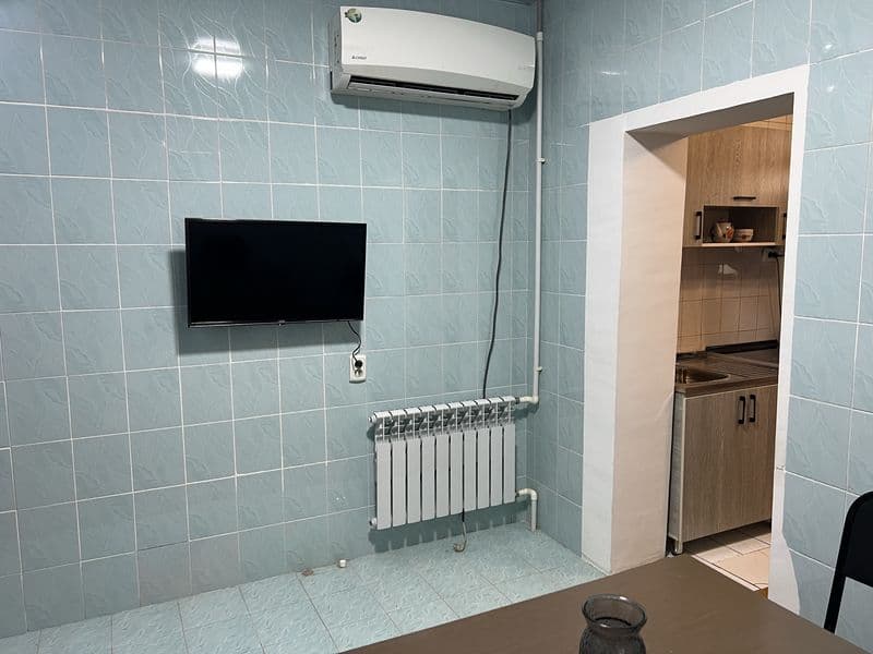 Сдается 2х комнатная, переделанная в 3х комнатную. Алгоритм, — фото 5