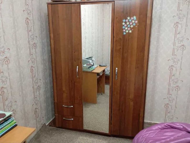 Сдаётся Квартира<br />
Ориентир - ТТЗ 1 <br />
Город - Ташке — фото 3