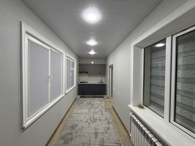 Аренда Чиланзар Ц квартал Банковский дом 3х комнатная кварти — фото 4