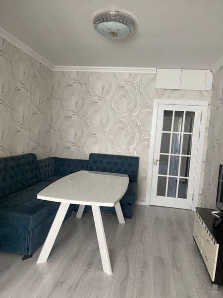 Аренда на Карасу-4 4/5/5 с удвоенным залом 5х6<br />
Площадь — фото 3