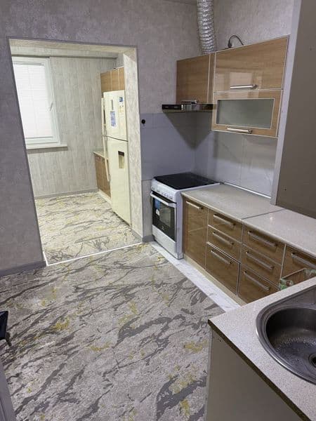 Сдаю свою квартиру Чиланзар, Метро собир рахимов<br />
<br / — фото 3