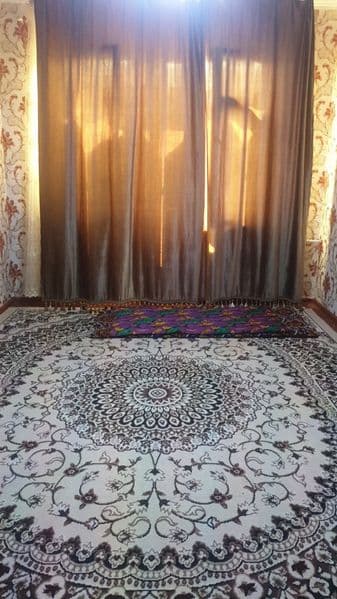 Аренда коракамиш 2/1 ало туйхона  1.хона уй оилага ижарага б — фото 2