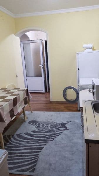 Сдается 1 комнатная квартира в Яккасарайском районе <br />
О — фото 3