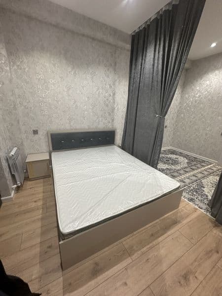 Аренда Чилонзор 14<br />
АФРУЗ <br />
2хона<br />
8-етаж<br  — фото 4