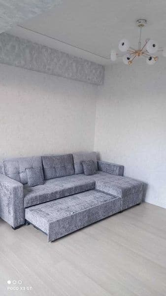 Сдаётся уютная и полностью меблированная 1-комнатная квартир