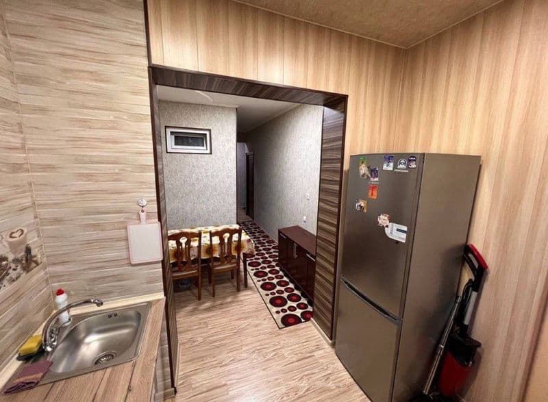 Kvartira ijaraga beriladi <br />
<br />
Rayon: #Olmazor<br / — фото 2