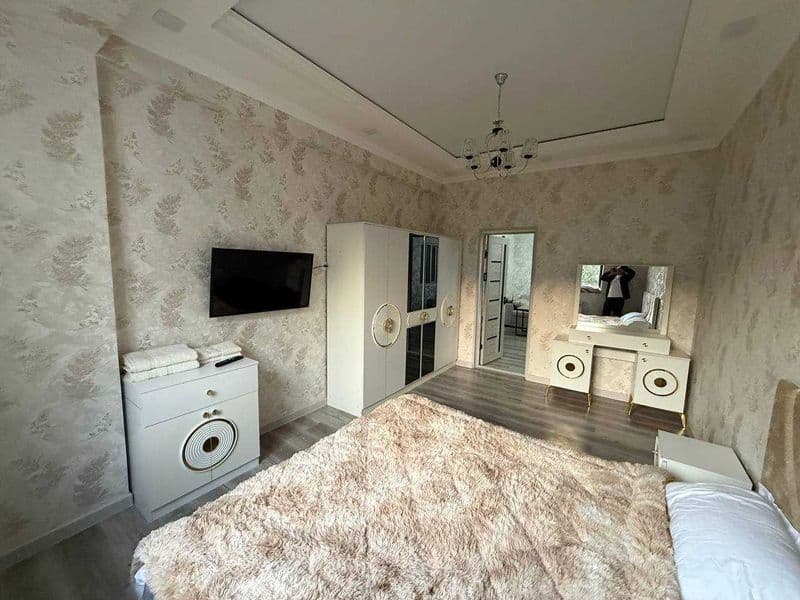 Район: Чиланзарский<br />
Адрес: Чиланзаре 13 квартал<br />
 — фото 2