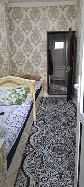 #Aлгаритм ройсин чорраха<br />
Аринтир карзинка атрофи<br /> — фото 5