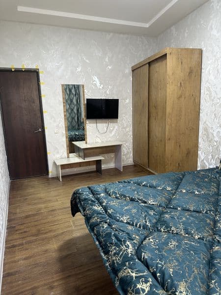 Сдаётся однокомнатная квартира на длительный срок в Мирзо-Ул — фото 4