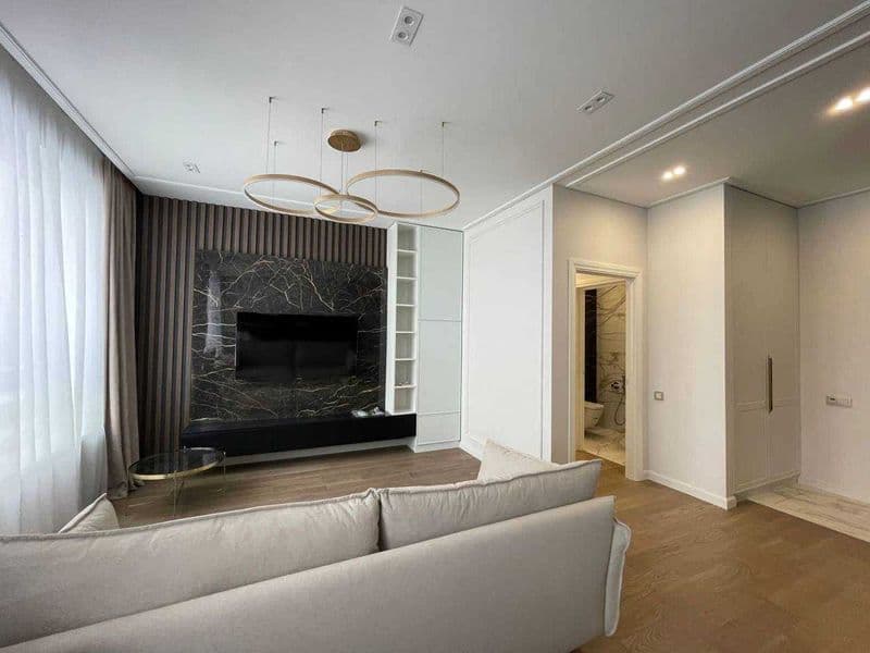 К вашему вниманию рады представить 2х комнатную квартиру на  — фото 3