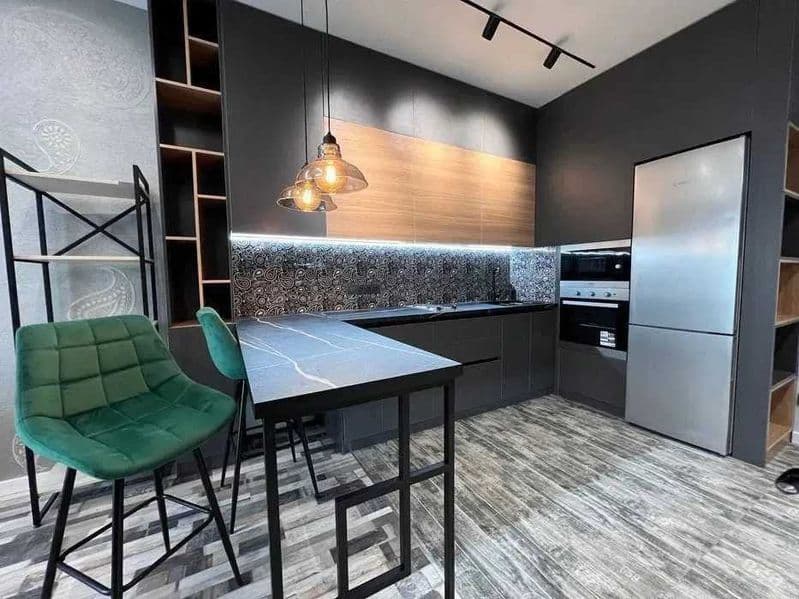 Сдаётся квартира!<br />
<br />
Район: Шайхантахурский<br />
 — фото 5