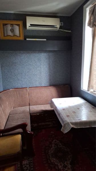 Аренда квартира <br />
Район - Алмазарский<br />
Ориентир -  — фото 4