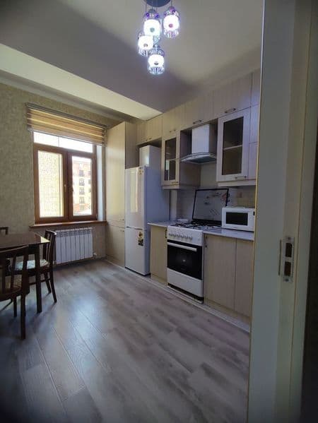 Сдается 2х комнатная евро квартира в Сергели-8 ГОЛДЕН ХАУС.  — фото 2