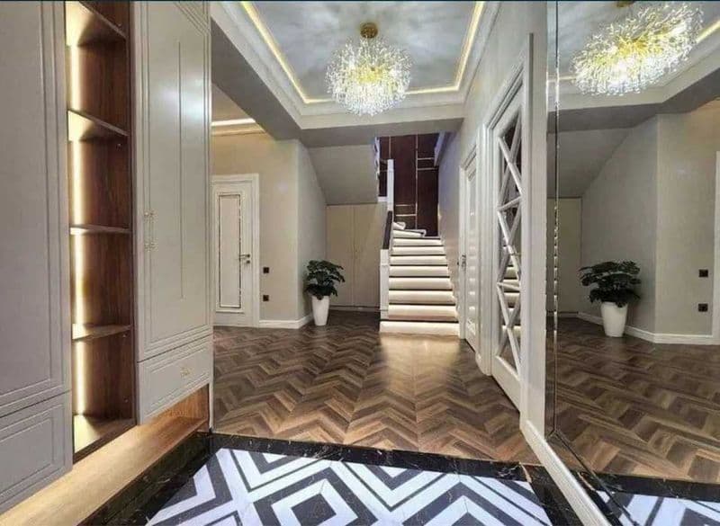 Мирабадский район <br />
Жк Mirabad Avenue <br />
ПЕНТХАУС<b