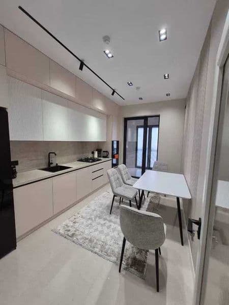 Сдаётся КЛАССНАЯ квартира<br />
<br />
• Район: Мирзо Улугбе — фото 4