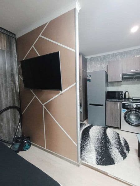 Сдается квартира в Яшнабадском районе Лисунова-3. В бывшем о