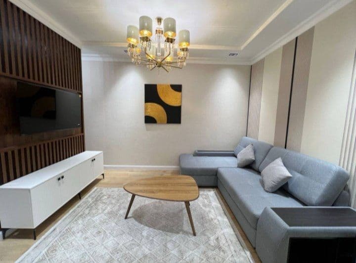 #Аренда #новостройка <br />
<br />
Район - #Яккасарайский <b