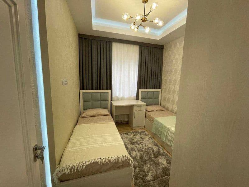 Сдаётся квартира в Ташкент Сити<br />
<br />
Адрес: ЖК - Gar — фото 2