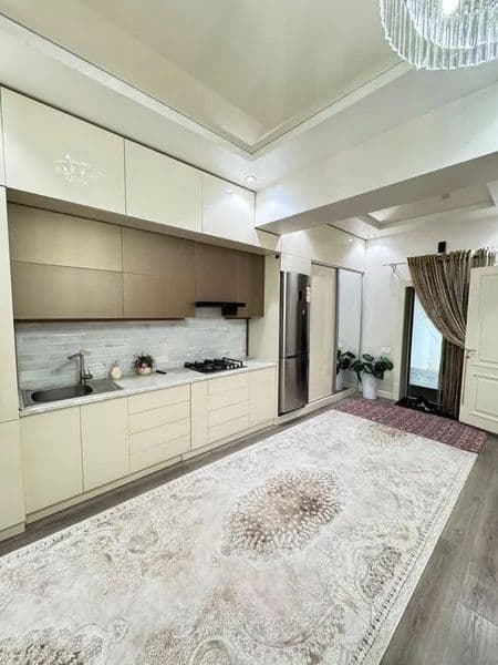 Сдаётся КЛАССНАЯ квартира<br />
<br />
• Район: Юнусабадский — фото 4