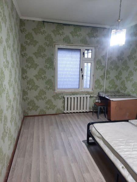 Квартира состояние хорошее зайти жить мебель техника есть ор — фото 4