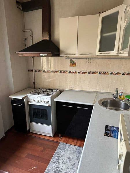 Сдается СВОЯ квартира на Сергели 6. Ориентир - Машинный база — фото 4