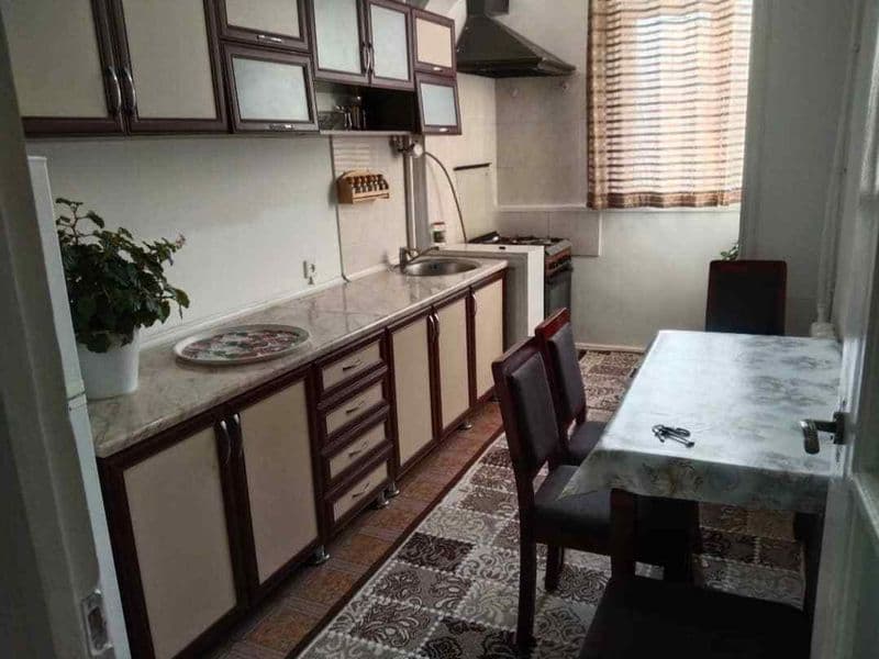 Сергили чоштепа метрони биринчи бекати навастройка 2хона 1хо