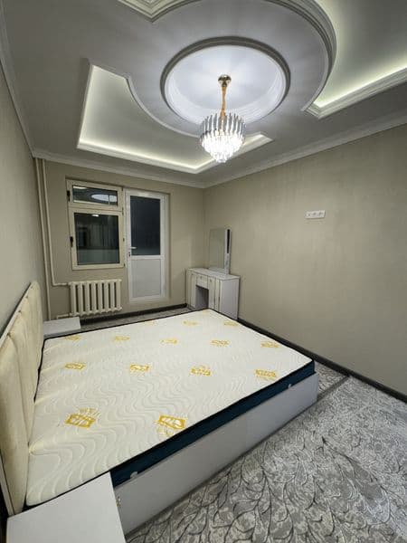 Самарканд дарваза макро арентир<br />
2 хонали<br />
Янги ре — фото 4