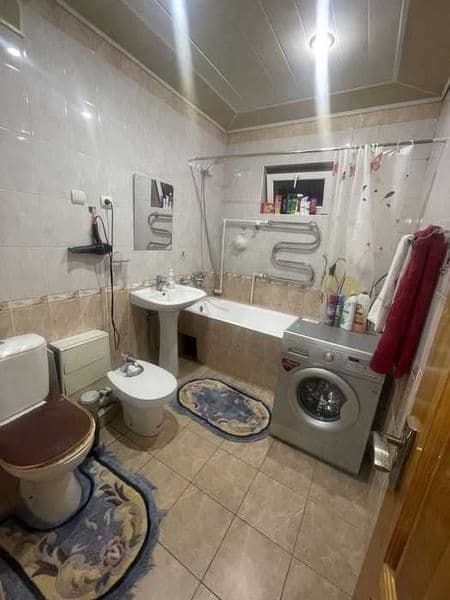 Аренда квартиры <br />
Район - Чиланзар <br />
Ориентир - Ме — фото 5