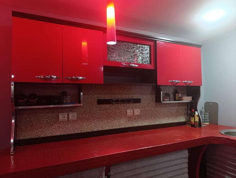 Квартира студийного типа. 150кв.м. в 4км. от м.БИЙ.<br />
Це — фото 4