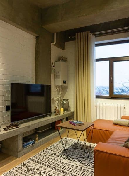 Ул. Бабура<br />
ЖК Сеул мун<br />
2/9/10<br />
55кв<br />
7 — фото 2