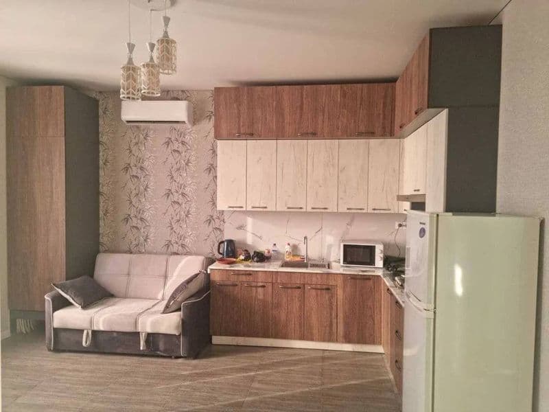 Сдаётся стильная квартира в новостройке, Яккасарайский район — фото 2