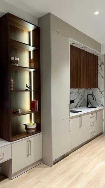 • Район: Шайхантахурский<br />
• Адрес: ЖК NRG U-Tower<br /> — фото 5