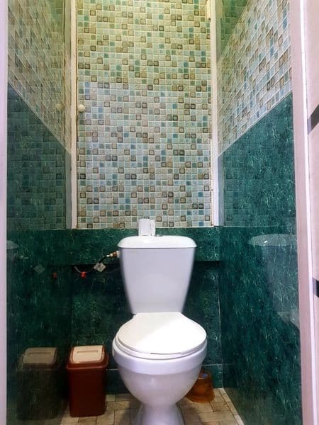 Сдаётся квартира <br />
Чиланзар 6 квартал <br />
2/2/4 комн — фото 5