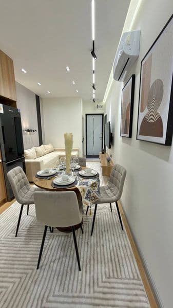 Shayxontohur BM group <br />
1*2 xona <br />
500$<br />
8810 — фото 5