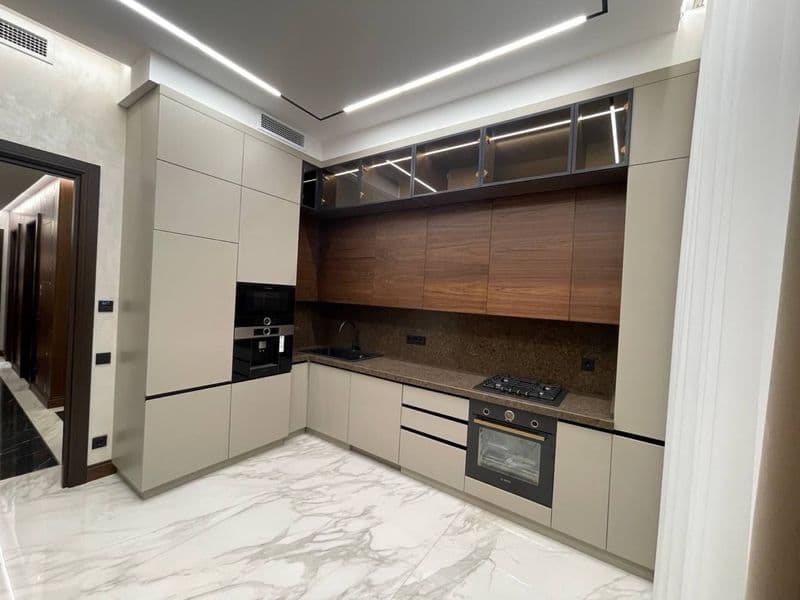 Шайхантахурский район <br />
Ташкент Сити <br />
Жк Gardens  — фото 2