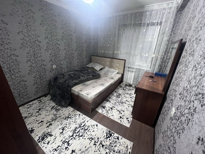 Sergeli 3A, 3-metroni yaqinida 2 xonali.<br />
xonada spalni