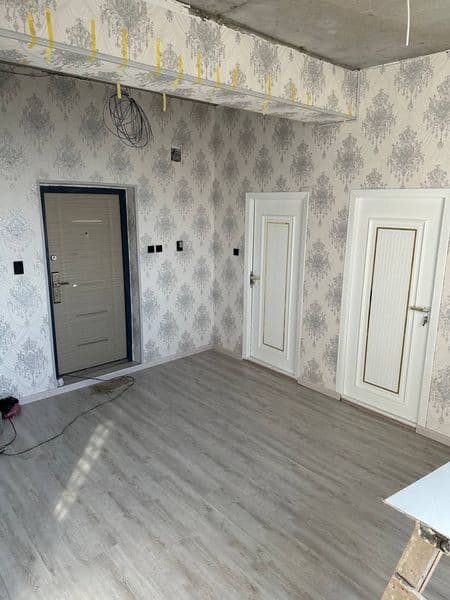 Arendaga kvartira beriladi dom<br />
12etaj lift bor <br />
