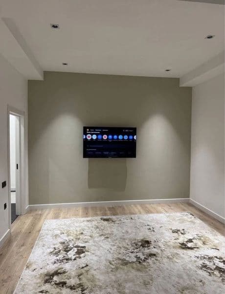 Сдается квартира<br />
<br />
Новостройка в ЖК Ташкент Сити< — фото 5