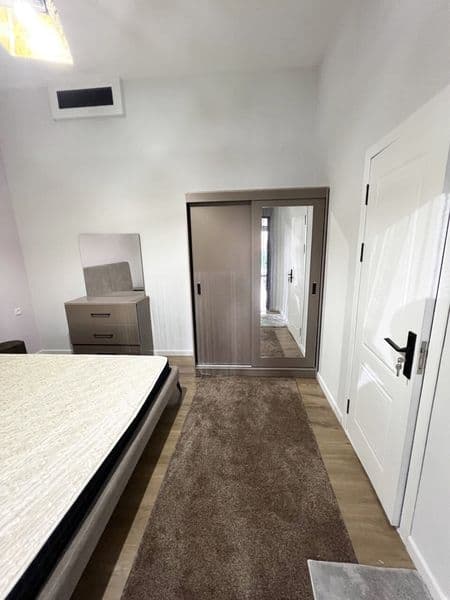 Карасу6 Новостройка 2Х-Комнатная /1/3 евроремонт мебель техн — фото 4