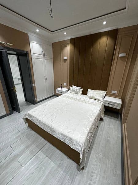 Район - Алмазарский<br />
Ориентир - Сагбон<br />
Комнат - 3 — фото 2