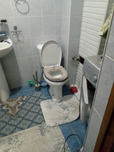 Студент ва ишлидиган болаларга квартира Сергели 6 да метрога — фото 4