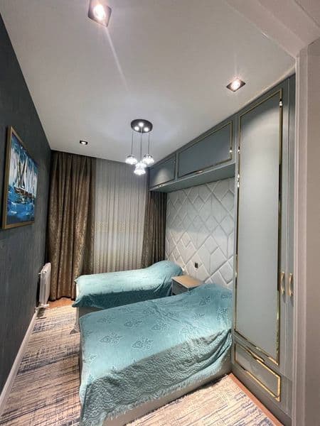 НОВОСТРОЙКА 4/4/7<br />
<br />
Площадь кирпич 109м2<br />
Со — фото 3